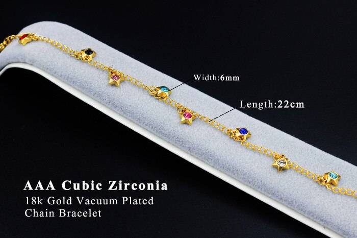 Stainless Steel Colourful Crystal Charm Anklet – GRACIE Anklets 8d255f28538fbae46aeae7: BR203701G|BR203801G|BR203901G|BR204001G|BR204101G|BR204201G|BR204301G|BR204401G|BR204501G|BR204601G