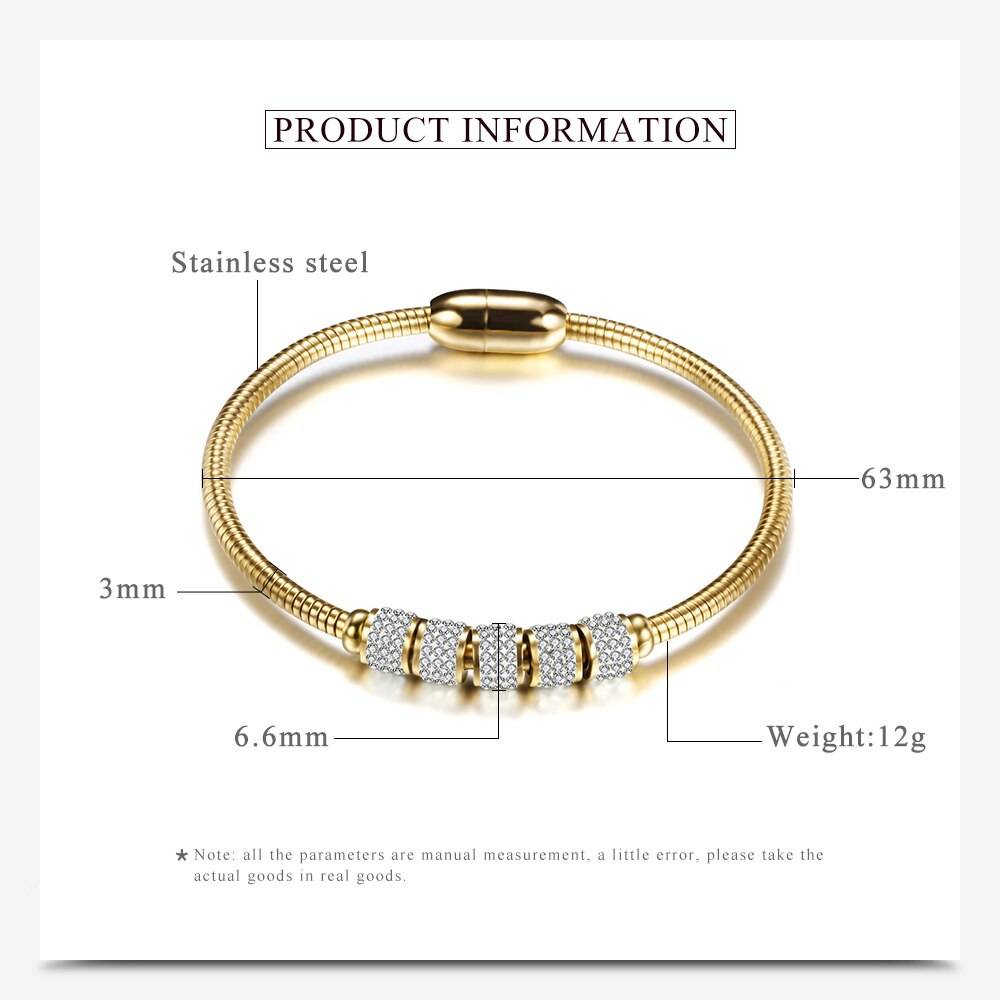 Drop shipping Fashion Woman Bracelet and Bangles With Magnetic Clasp Women Stainless Steel Bracelet Bangles Jewelry Wholesale Bangles Bracelets 8d255f28538fbae46aeae7: AB1183|AB1183-G|AB1183-S|AB1184-G|AB1184-S|Gold|Rose|Silver|SU1120-S|SU1201-G|SU1201-R|SU1201-S|SU1204-G|SU1204-R|SU1204-S|SU1214-G|SU1214-S|SU1239-G|SU1239-S|SU1246-1|SU1246-2